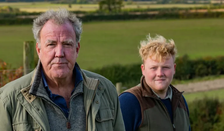 Clarkson’s Farm Producer Shares Concerning Update on Show’s Future